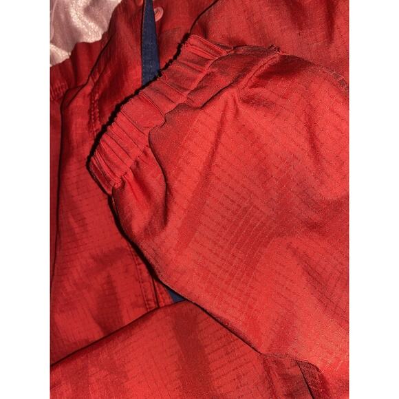 Vtg Patagonia Mens Jacket L Windbreaker Rain Coat Houdini 90s Gorpcore No Hood - Picture 13 of 16